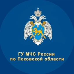 Аватар канала «МЧС Псковской области»