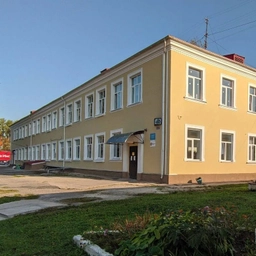 Аватар канала «ЦСО №1»