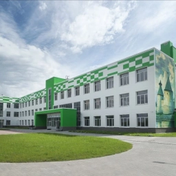 Аватар канала «МАОУ "Псковская гимназия с изучением основ православной культуры 28"»