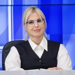 Аватар канала «🇷🇺Алеся Михачева|Без Фильтров»