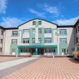 Аватар канала «ГБОУ «СОШ-ДС с.п.Алхасты»»