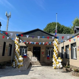 Аватар канала «ГБОУ "СОШ №6 г. Сунжа"»