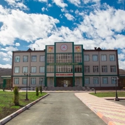 Аватар канала «ГБОУ "СОШ - детский сад с. п. Алкун"»