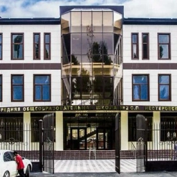 Аватар канала «ГБОУ "СОШ 2 с. п. Нестеровское"»