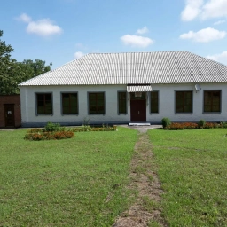 Аватар канала «ГБОУ "ООШ с.п.Чемульга"»