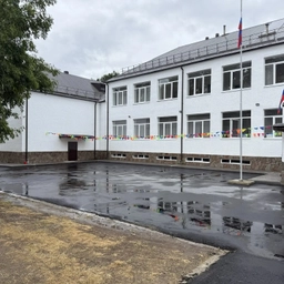 Аватар канала «СОШ с.п. Аршты»