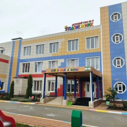 Аватар канала «ГБДОУ "Детский сад №3 "Подснежник" г. Карабулак"»