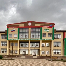 Аватар канала «ГБОУ "СОШ №4 с.п. Нестеровское"»