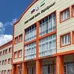 Аватар канала «ГБОУ "СОШ 5 г.Карабулак"»