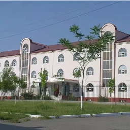 Аватар канала «ГБОУ "СОШ № 7 г. Сунжа имени Хашагульгова С.А."»