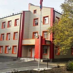 Аватар канала «ГБОУ "С(к)ОШ-Интернат-ДС Г. Сунжа"»