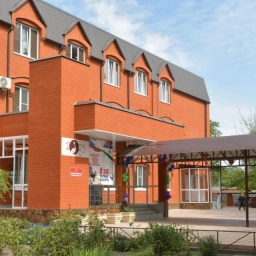 Аватар канала «ГБОУ "СОШ № 3 г.Карабулак"»