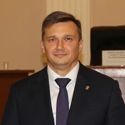 Аватар канала «Константин Шимановский»