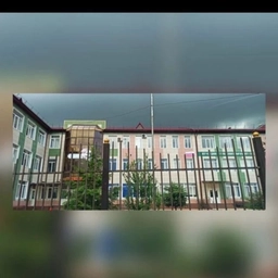 Аватар канала «Канал ГБОУ "СОШ-ДС №11 г. Назрань"»