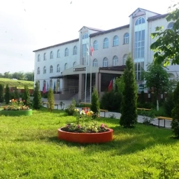 Аватар канала «ГБОУ "Гимназия Назрановского района"»