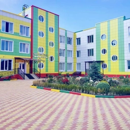 Аватар канала «ГБДОУ "Детский сад №1 с. п. Али–Юрт "Золотой Ключик"»