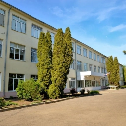 Аватар канала «Канал "Семибалковская школа"»