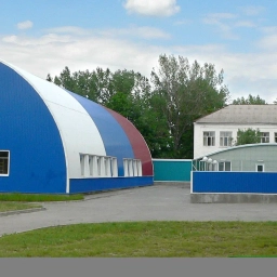 Аватар канала «МБОУ Александровская СОШ Азовского района»