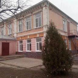 Аватар канала «МБОУ Васильево-Петровская ООШ Азовского района»