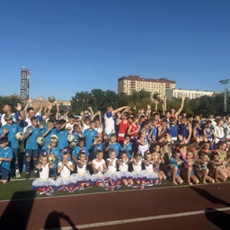 Аватар канала «МБУ ДО СШ « Юность»»