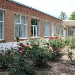 Аватар канала «МБОУ СОШ х. Верхнеподпольный»