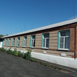 Аватар канала «Канал МБОУ Первомайской СОШ Багаевского района РО»