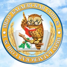 Аватар канала «МБОУ Багаевская СОШ №3»