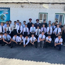 Аватар канала «МБОУ Усьманская ООШ Багаевского района»