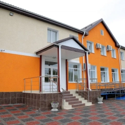 Аватар канала «МБОУ Тубянская ООШ»