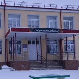 Аватар канала «МБОУ Мешковская СОШ Верхнедонского района»