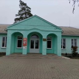 Аватар канала «МБОУ Краснооктябрьская СОШ»