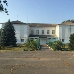 Аватар канала «МБОУ: Рябичевская СОШ»