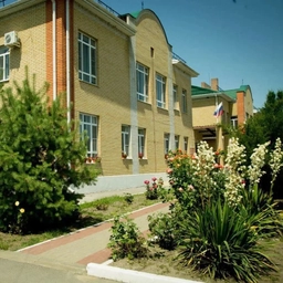 Аватар канала «МБДОУ ЦРР- детский сад "Аленький цветочек"»