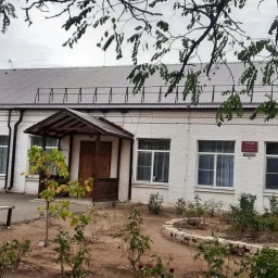 Аватар канала «МБОУ Весёловская СШ № 2»