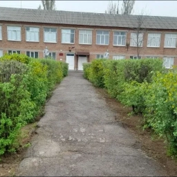 Аватар канала «МБОУ ГСШ №8»