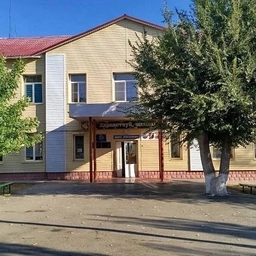 Аватар канала «Школьный канал МБОУ Жуковской СШ № 5»