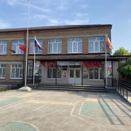 Аватар канала «МБОУ ОСОШ N6 им. В.А. Сулева»