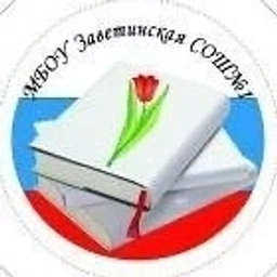 Аватар канала «МБОУ Заветинская СОШ №1»
