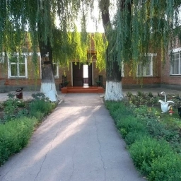 Аватар канала «МБОУ РОССОШИНСКАЯ СОШ»