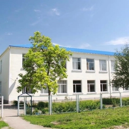 Аватар канала «МБОУ Красноармейская СОШ»