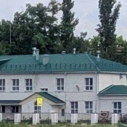 Аватар канала «МБДОУ д/с "Теремок" Зерноградского района»