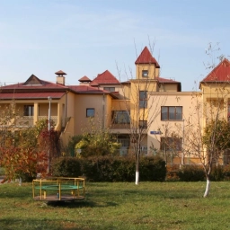 Аватар канала «МБДОУ д/с "Сказка" г. Зернограда»