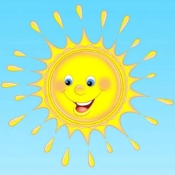 Аватар канала «МБДОУ д/с "Солнышко" г.Зернограда»