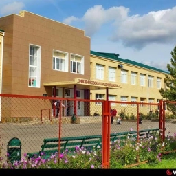 Аватар канала «МБОУ Зимовниковская СОШ №1»