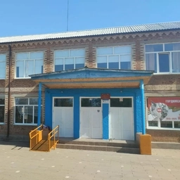 Аватар канала «МБОУ Глубочанская СОШ № 8»