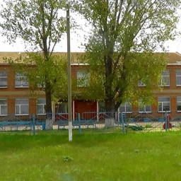 Аватар канала «КАНАЛ МБОУ Гашунская СОШ4»