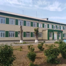 Аватар канала «МБОУ Савоськинская СОШ №5»