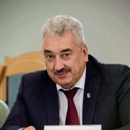 Аватар канала «Леонид Черкесов»