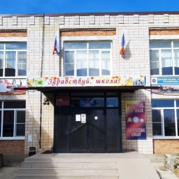 Аватар канала «Официальный канал МБОУ Калитвенская СОШ»