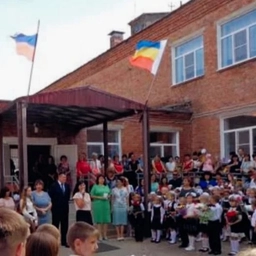 Аватар канала «МБОУ Астаховская СОШ»